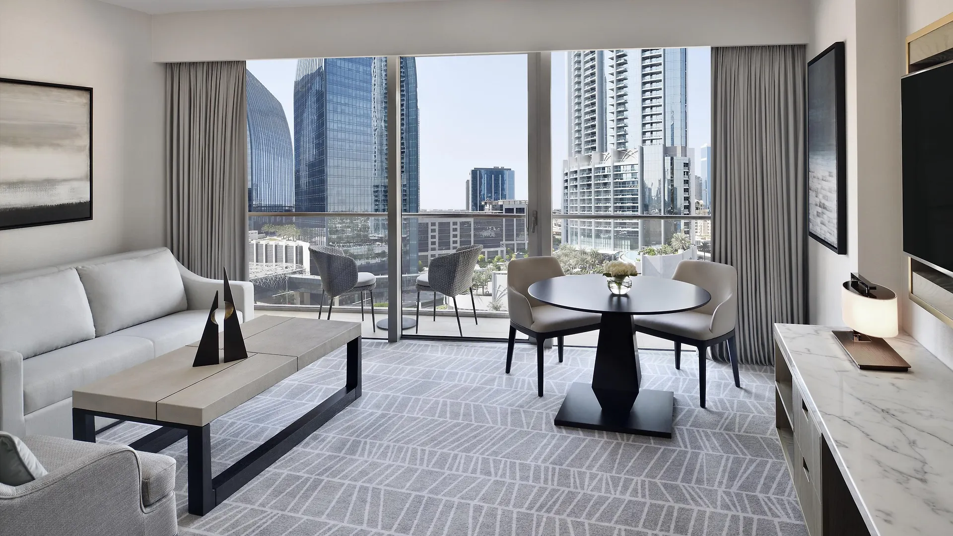 Kempinski Central Avenue Dubai