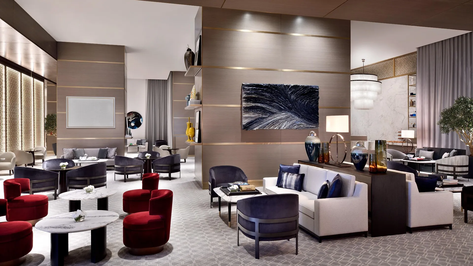 Kempinski Central Avenue Dubai