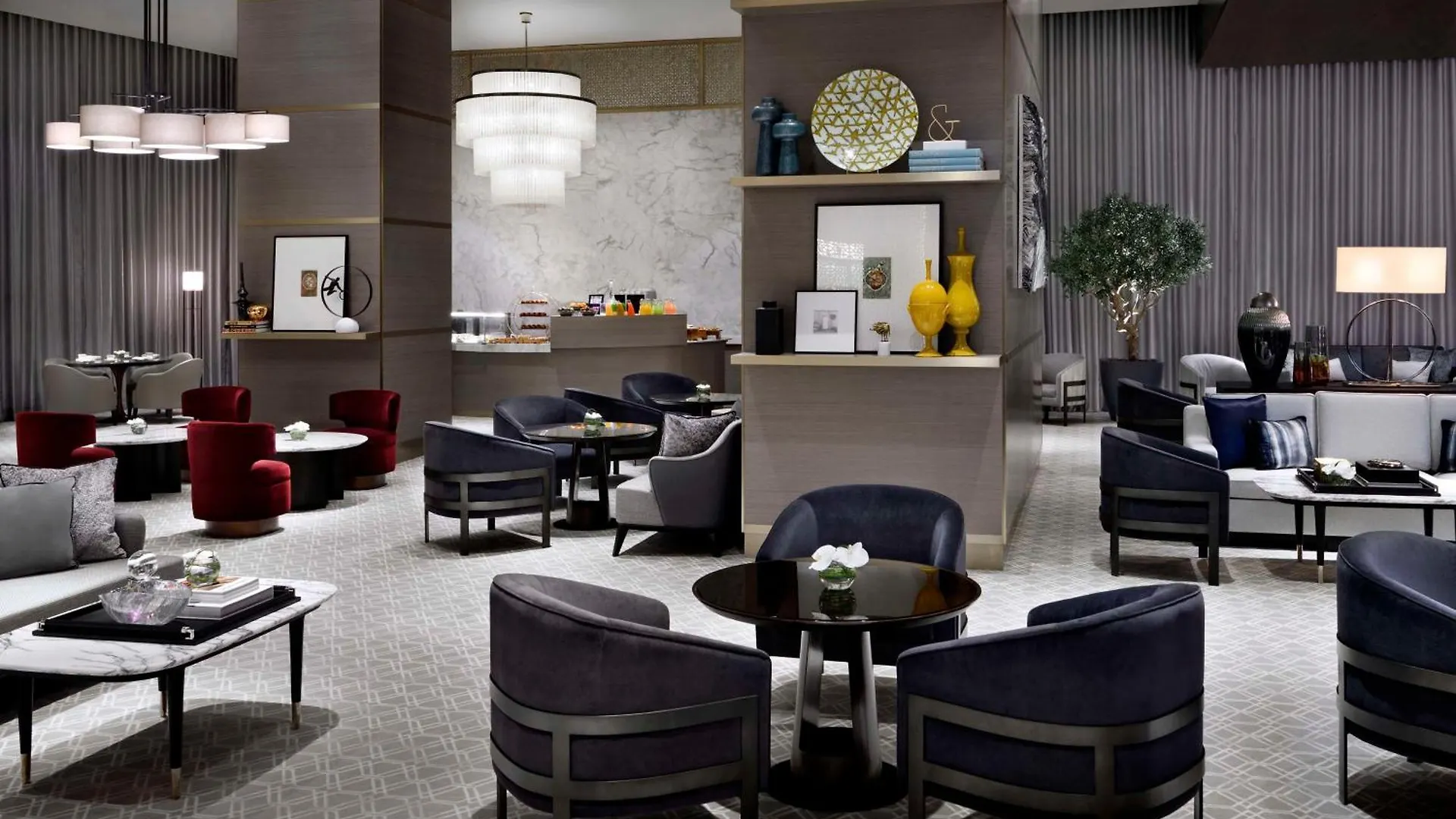 Kempinski Central Avenue Dubaï