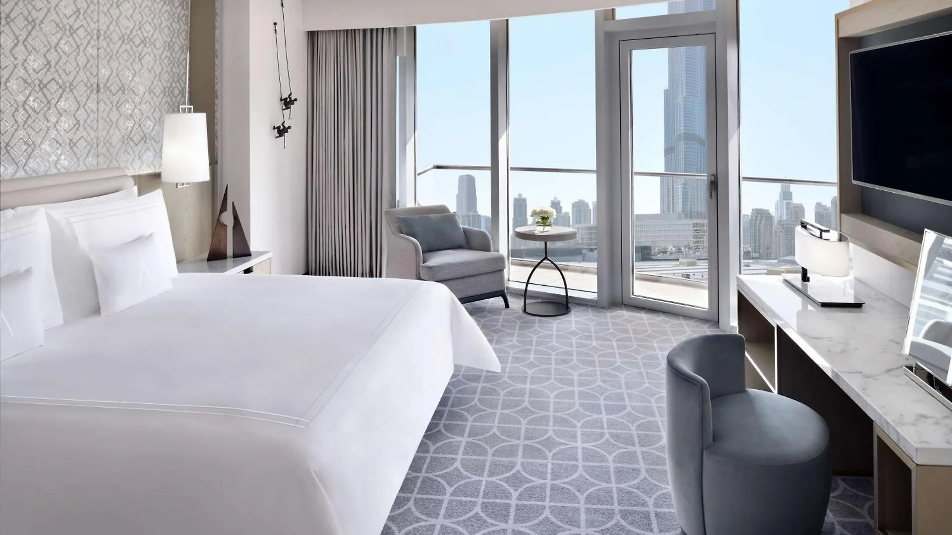 Kempinski Central Avenue Dubaï Émirats arabes unis