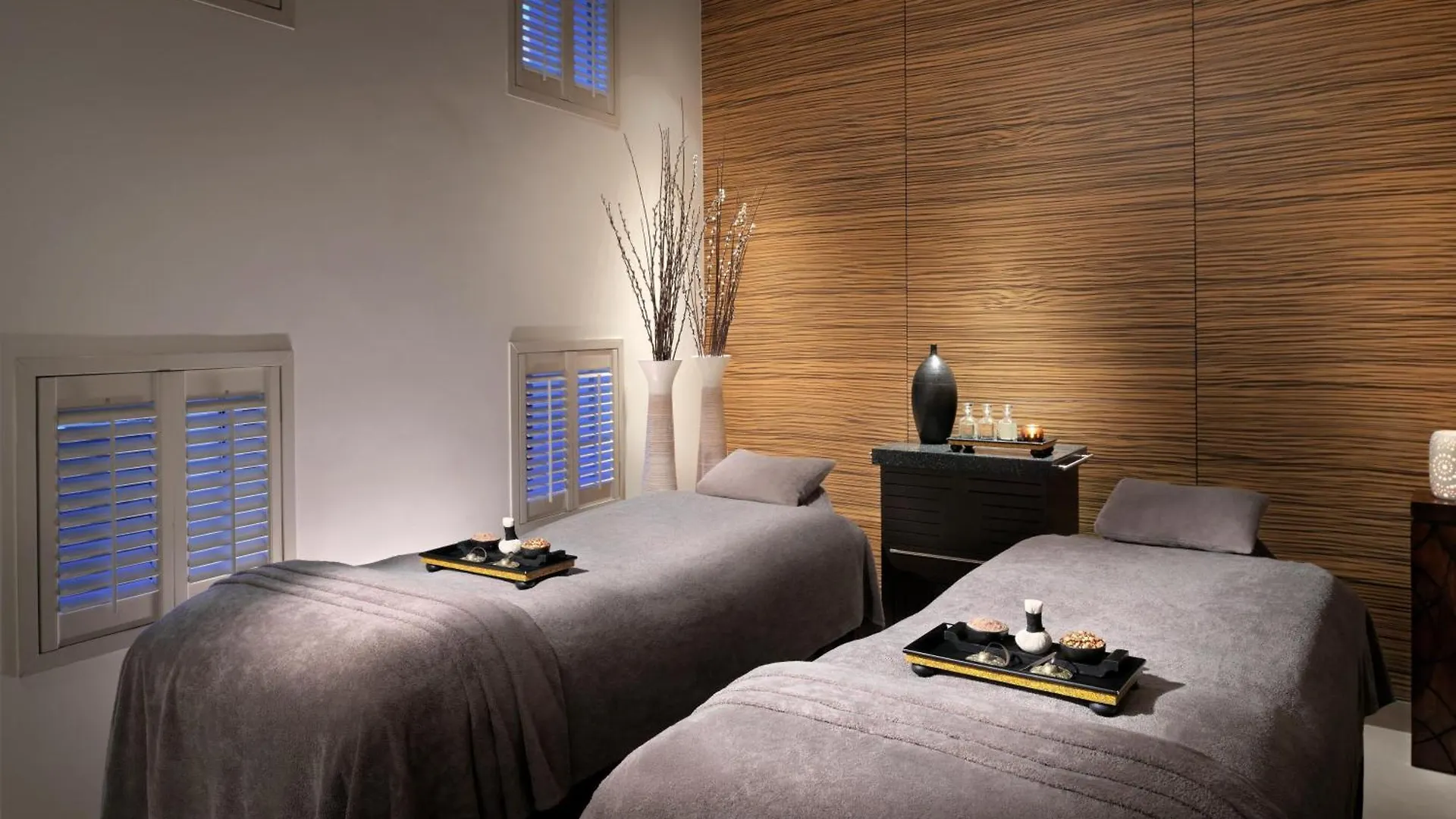 ***** Hotel Kempinski Central Avenue Dubaï Émirats arabes unis