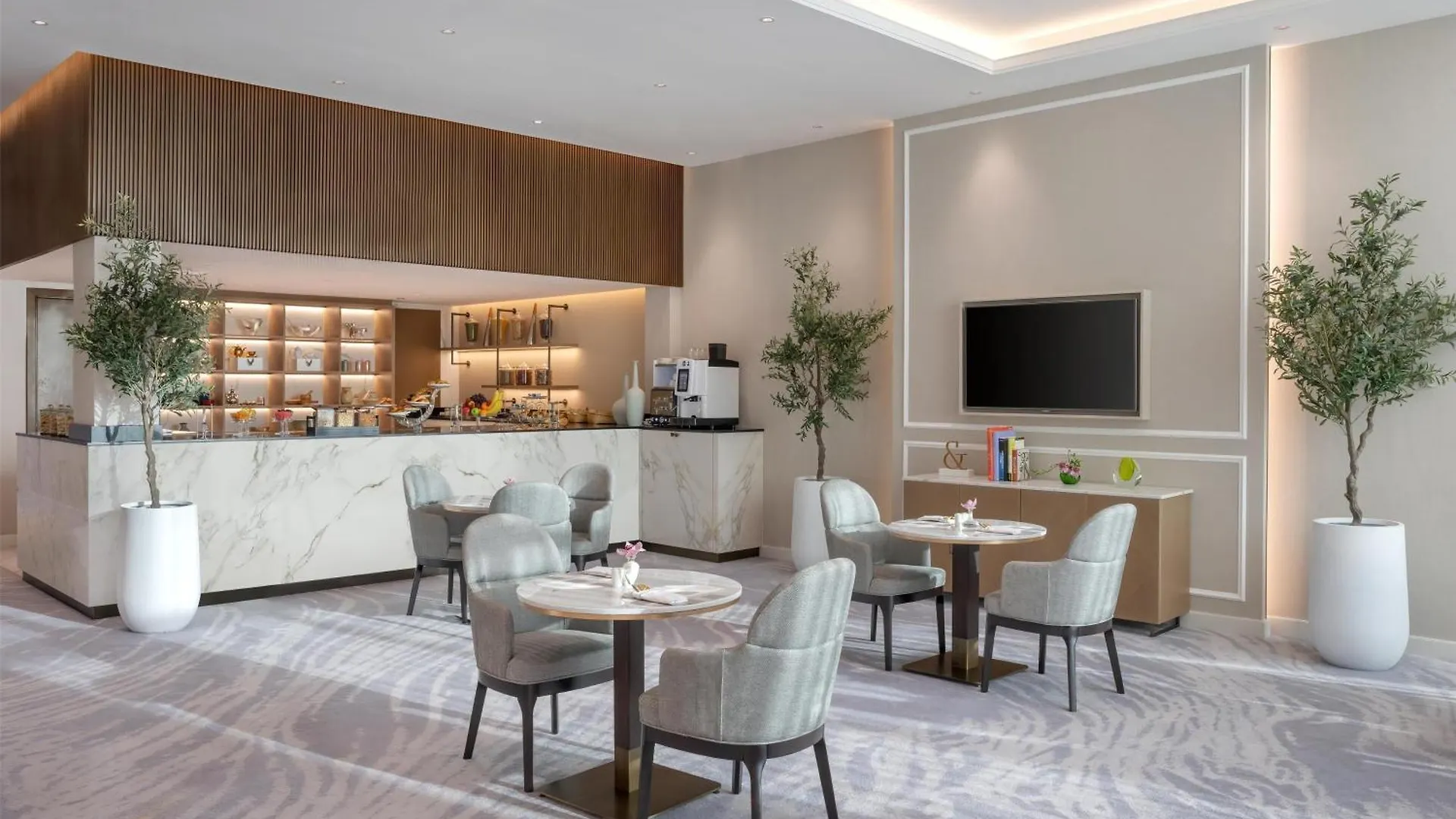 Kempinski Central Avenue Dubai