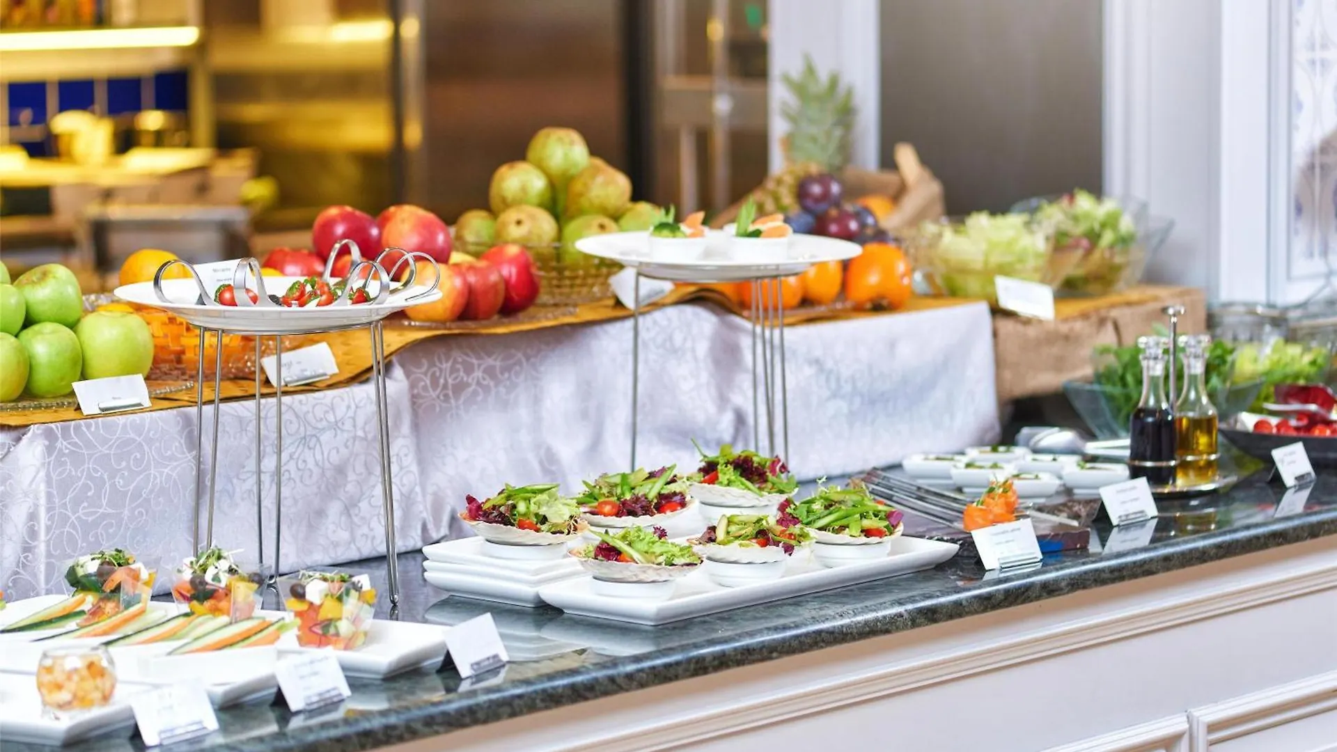 Hotel Kempinski Central Avenue Dubai