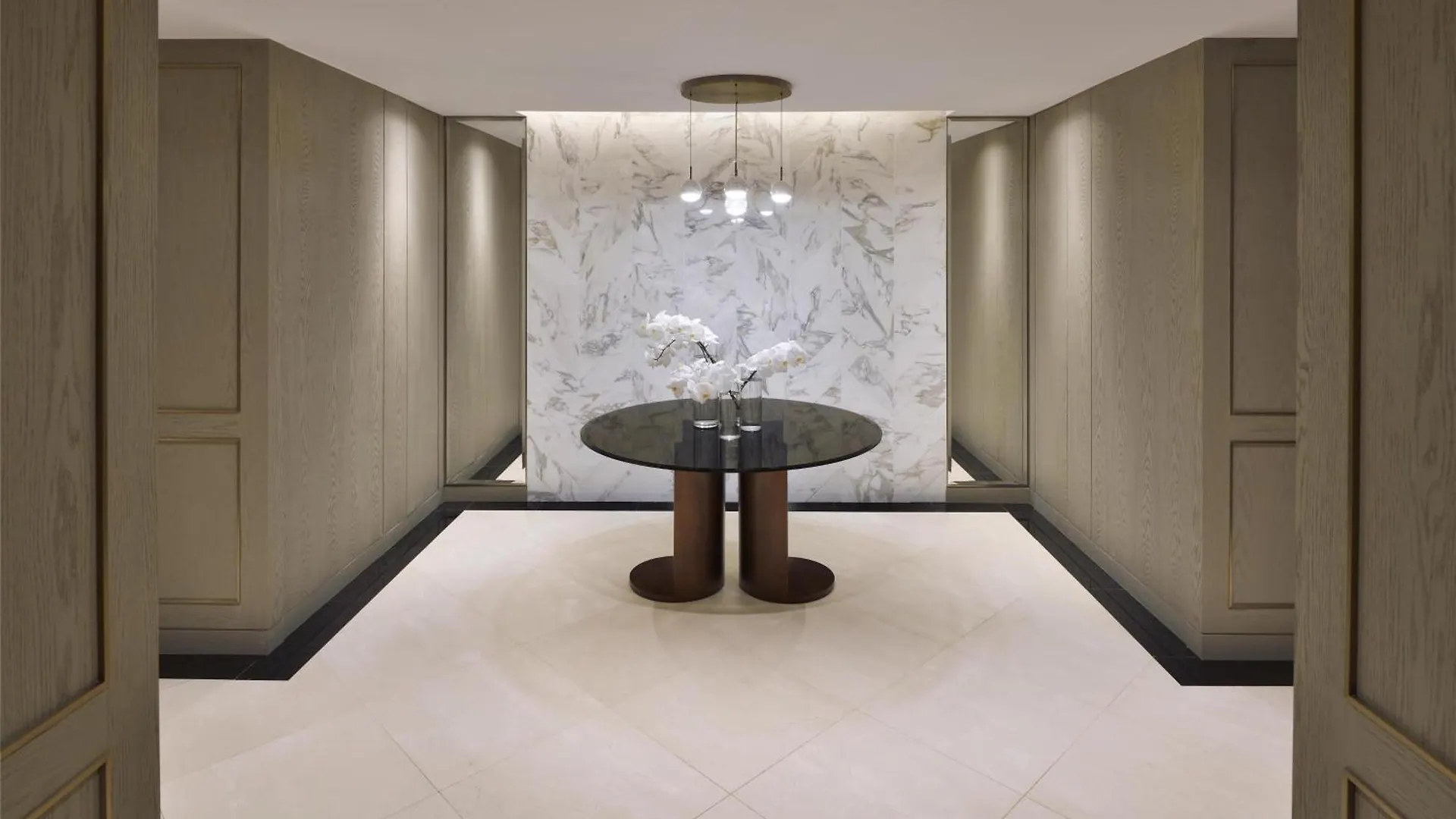 Kempinski Central Avenue Dubai Hotel