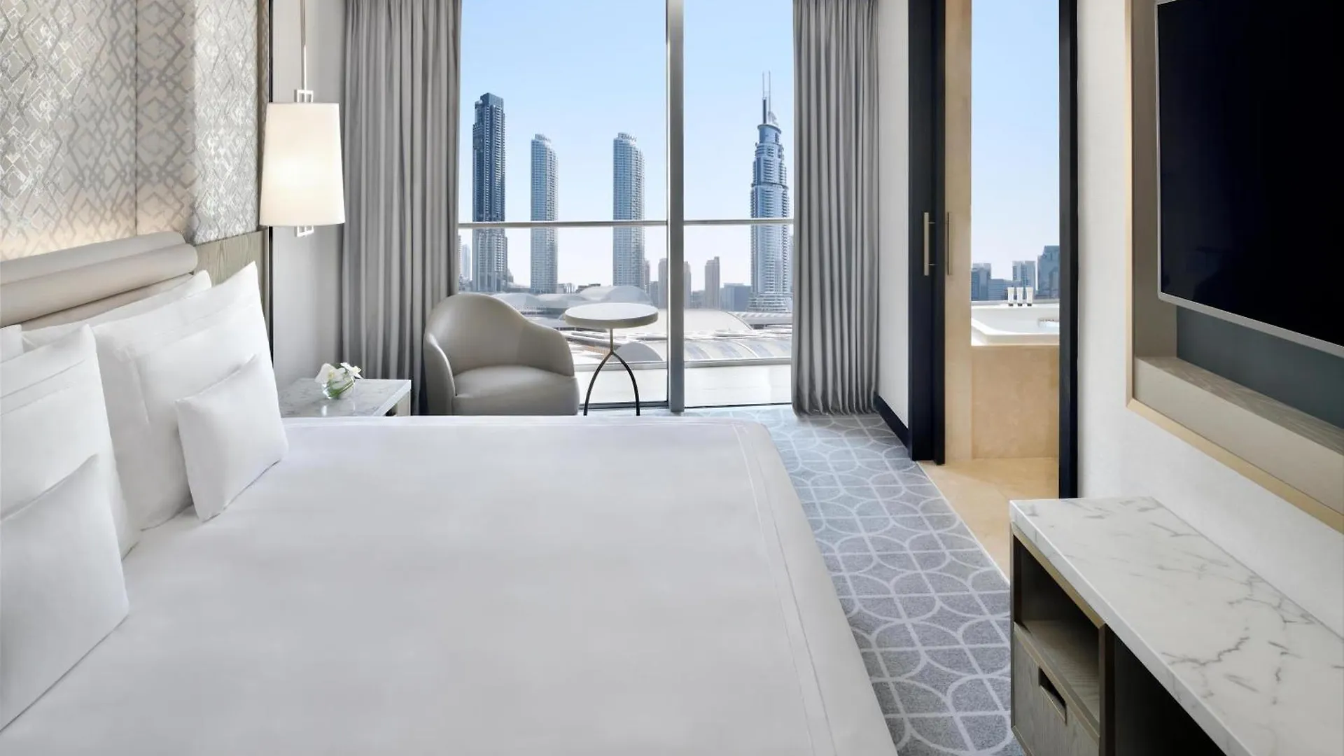 Kempinski Central Avenue Dubai