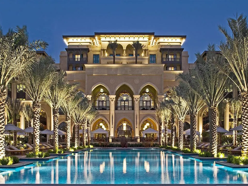 Kempinski Central Avenue Dubaï 5*,  Émirats arabes unis