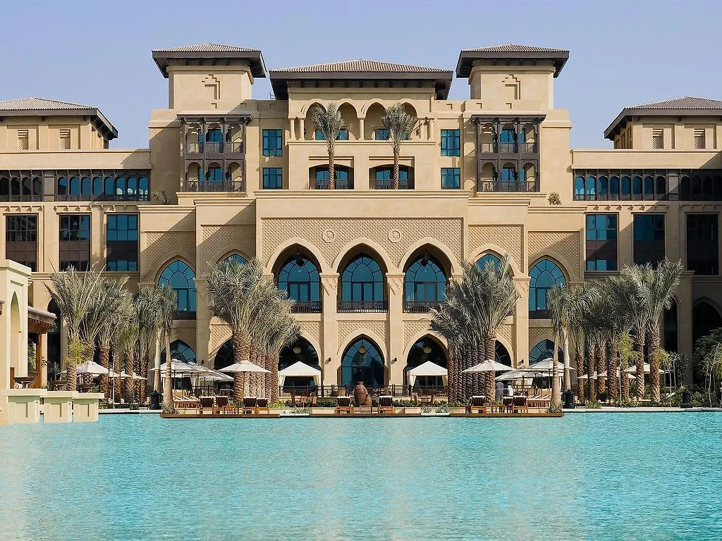 Hotel Kempinski Central Avenue Dubaï