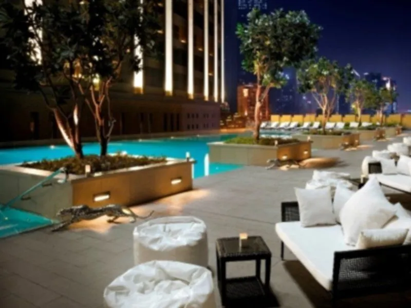 Kempinski Central Avenue Dubaï