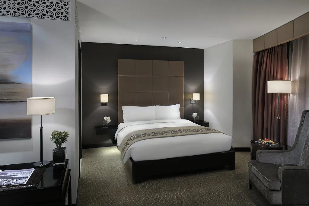 Kempinski Central Avenue Dubaï Hotel