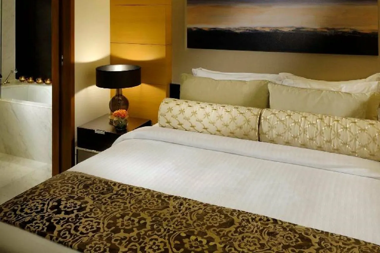 Hotel Kempinski Central Avenue Dubaï