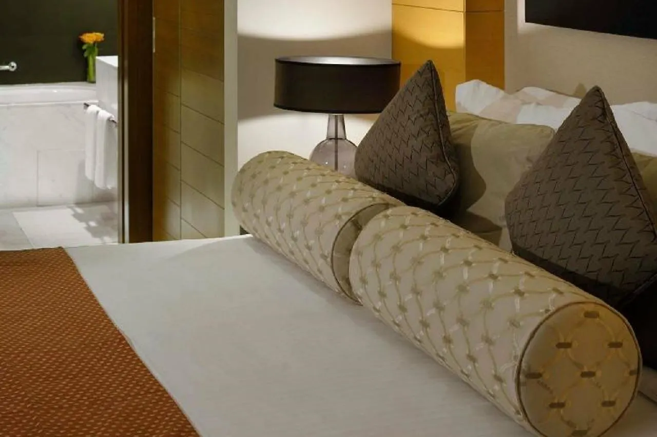 Kempinski Central Avenue Dubai Hotel
