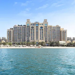 Fairmont The Palm Station touristique