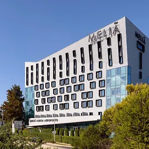 Meliá Aeroporto 4*, Lisboa Portugal