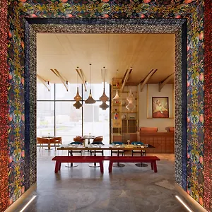 Otel Indigo Downtown By Ihg, Dubai
