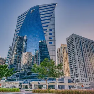 Apart Otel Grand Heights, Dubai