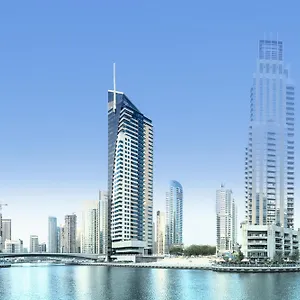 Dusit Princess Residences Marina دبي