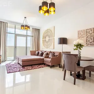 Staycae Homes - Ghalia دبي