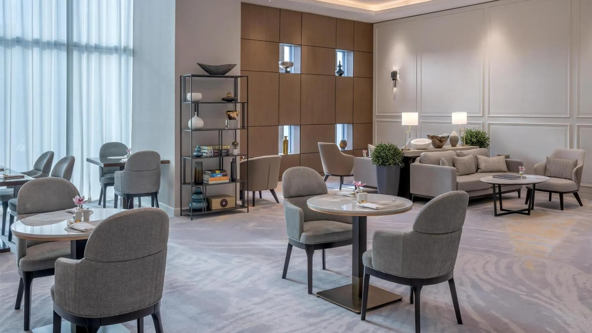 Hotel Kempinski Central Avenue Dubai