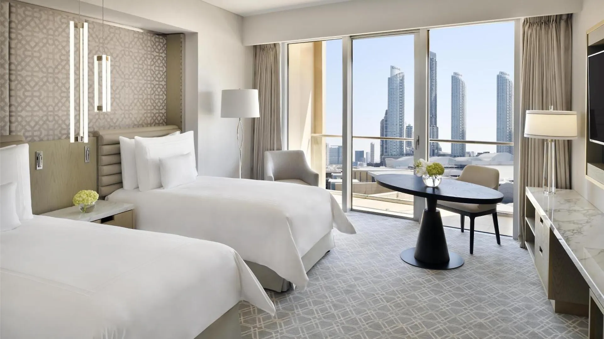 Kempinski Central Avenue Dubai 5*,  Forenede Arabiske Emirater
