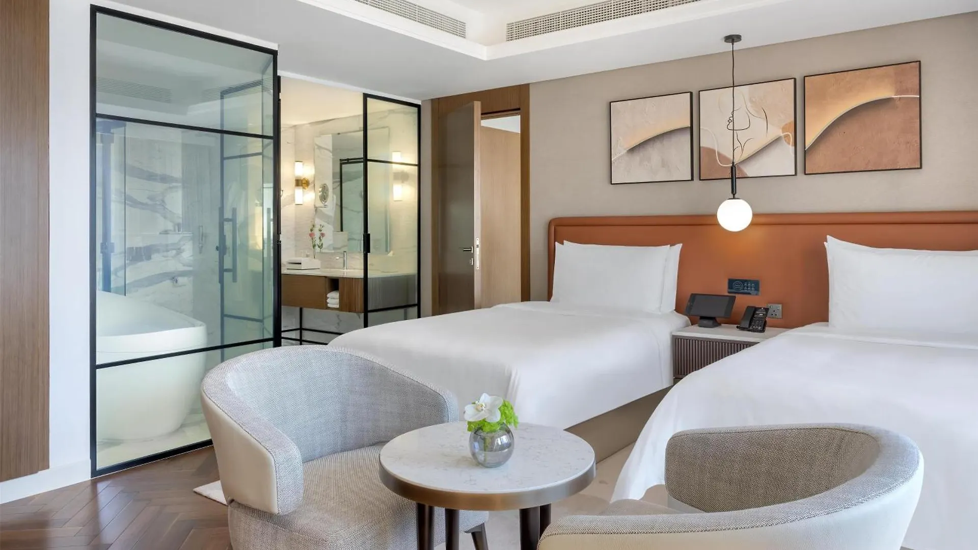 Hotel Kempinski Central Avenue Dubai