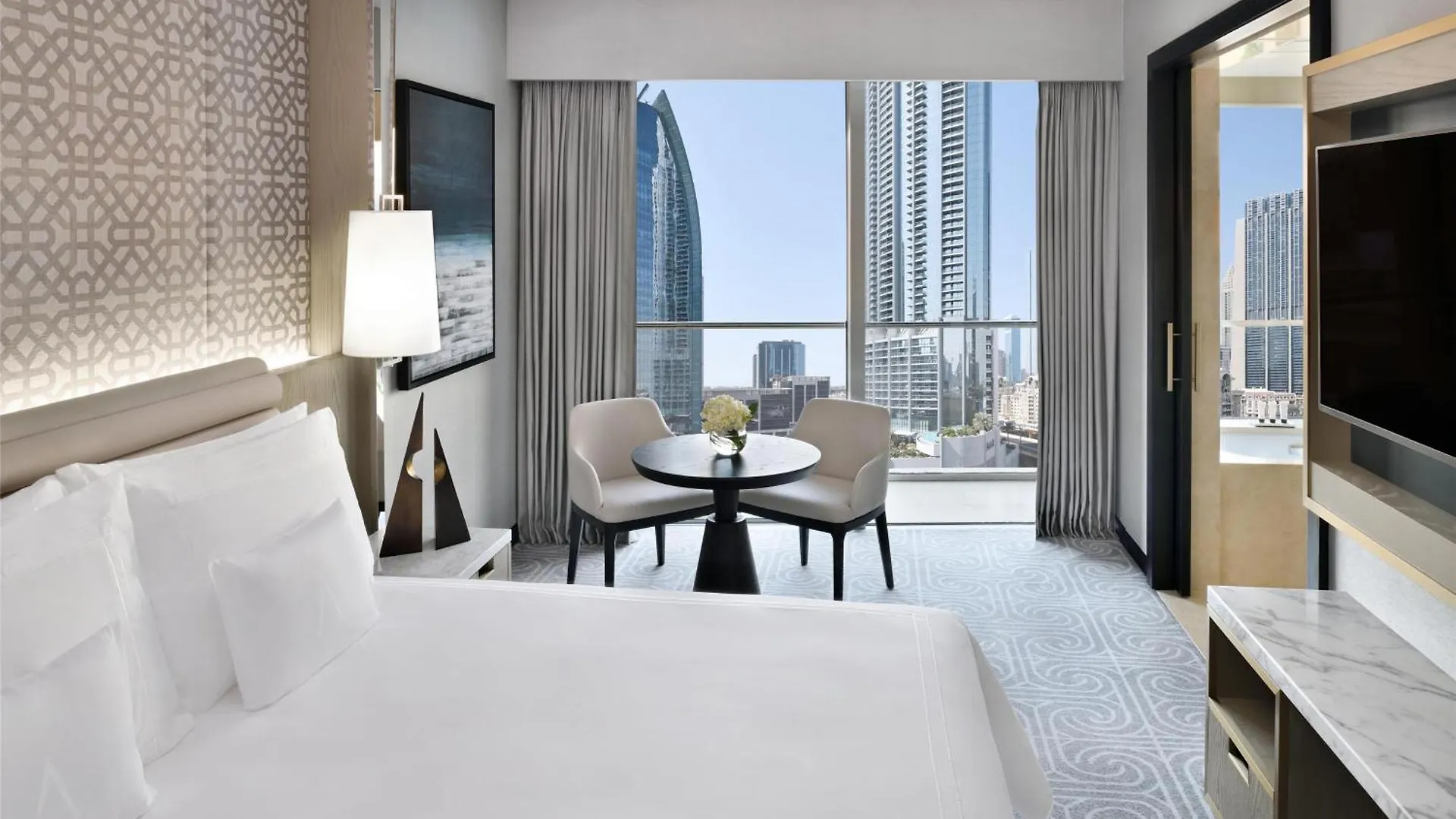 Kempinski Central Avenue Dubai