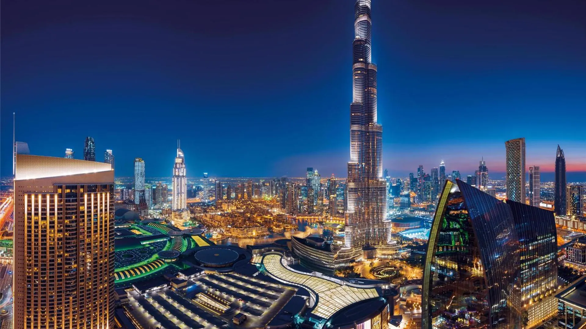 Kempinski Central Avenue Dubai