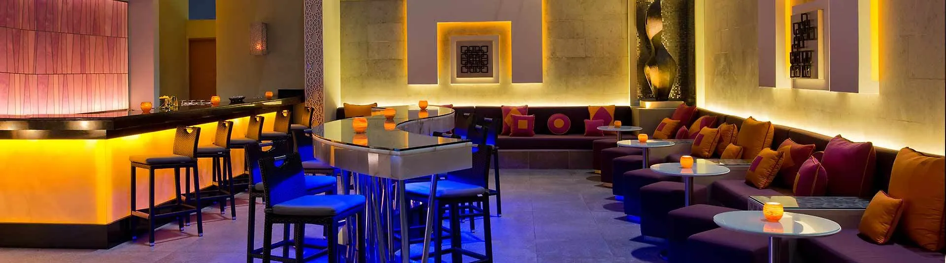 ***** Hotel Kempinski Central Avenue Dubaj Zjednoczone Emiraty Arabskie
