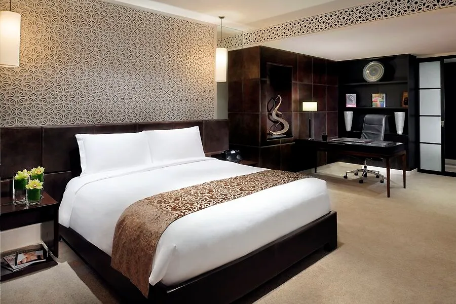 Kempinski Central Avenue Dubaj