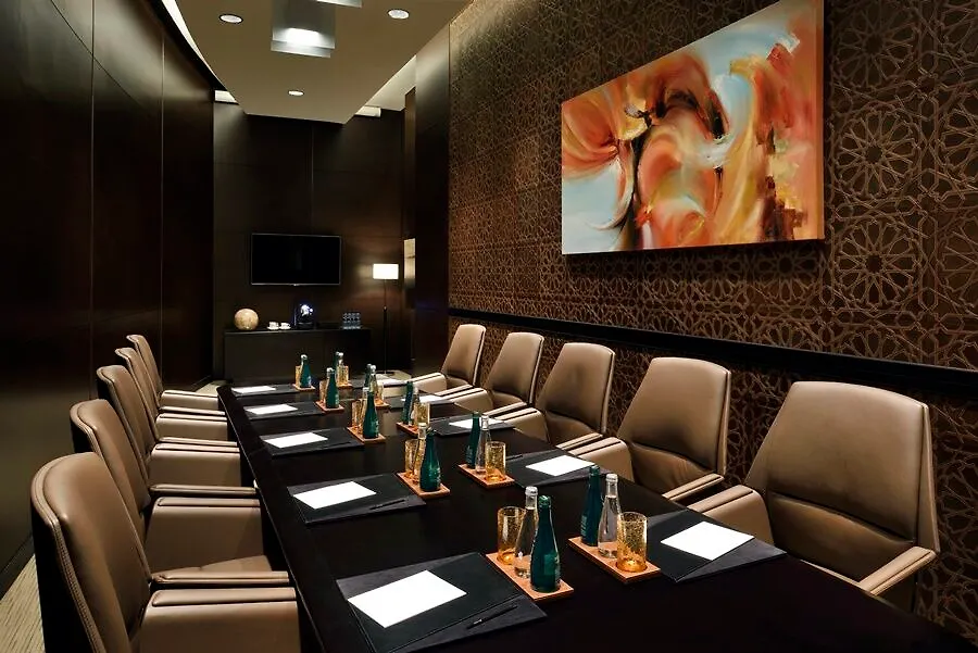 Kempinski Central Avenue Dubaj 5*,  Zjednoczone Emiraty Arabskie
