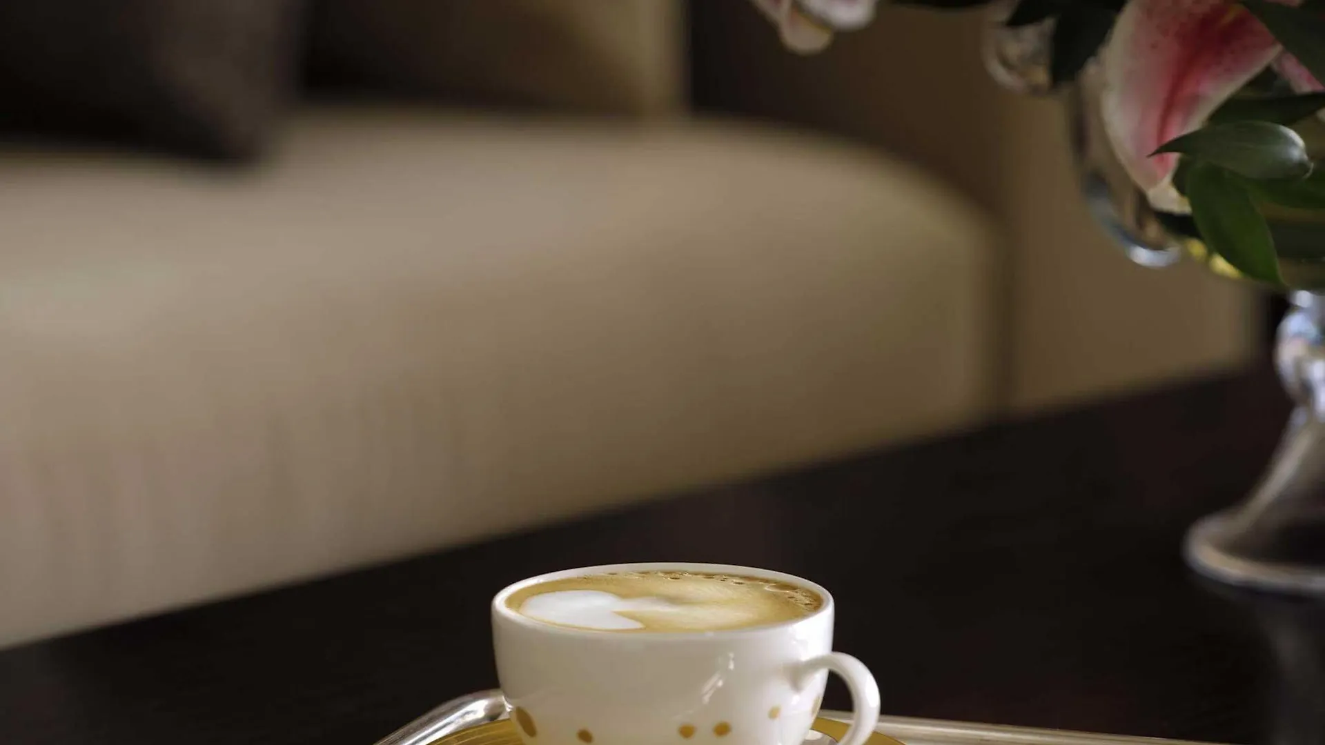 Kempinski Central Avenue Dubaj 5*,  Zjednoczone Emiraty Arabskie