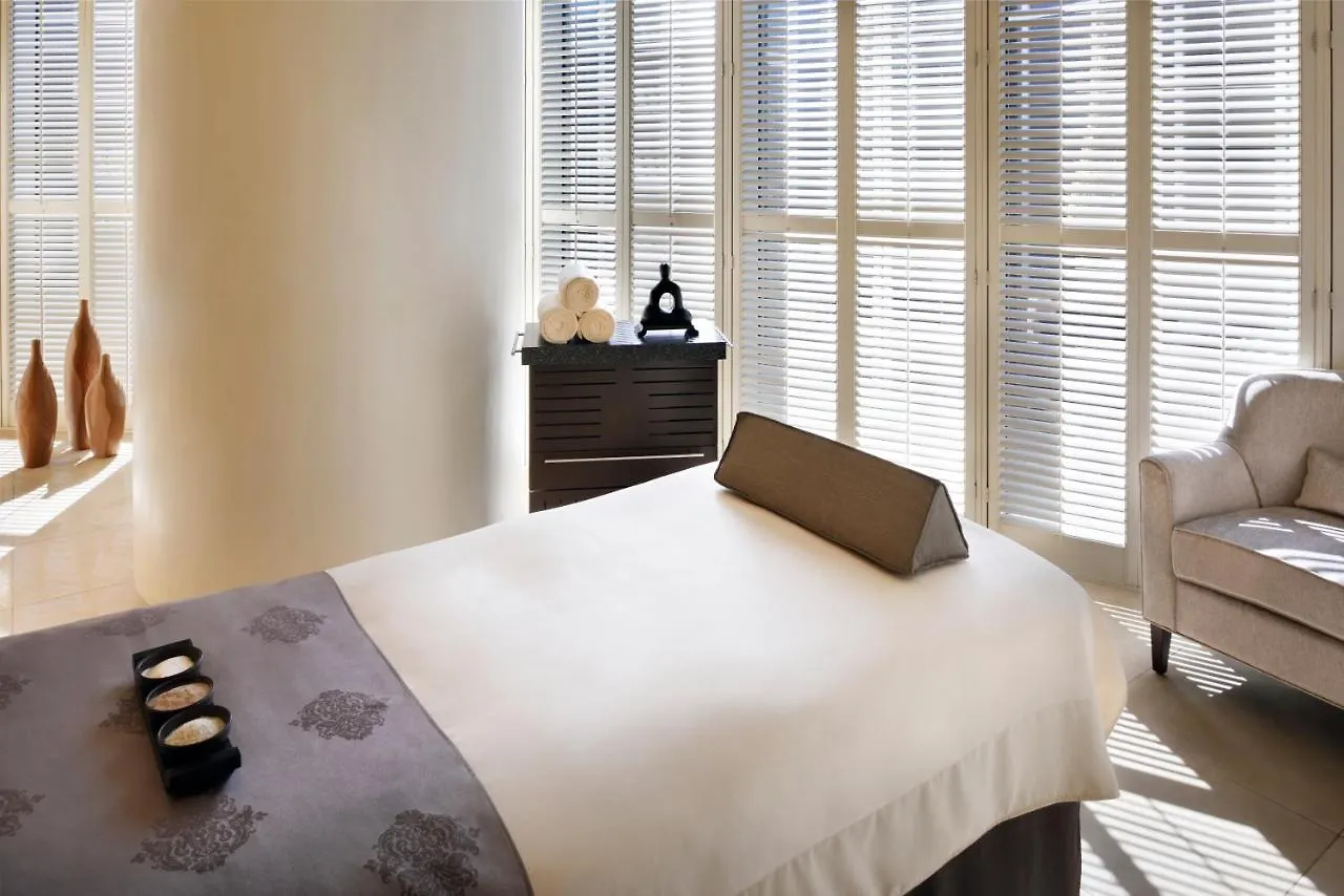 Kempinski Central Avenue Dubaj 5*,  Spojené arabské emiráty