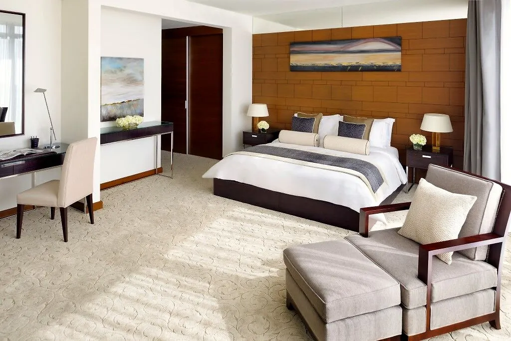 Kempinski Central Avenue Dubaj
